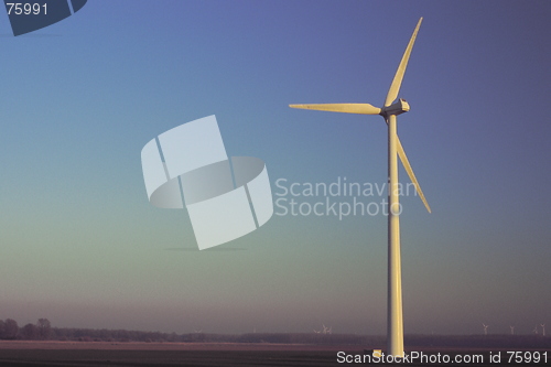 Image of Wind Power