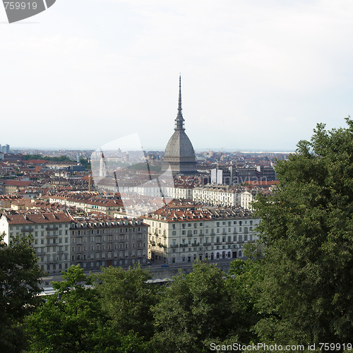 Image of Turin, Italy