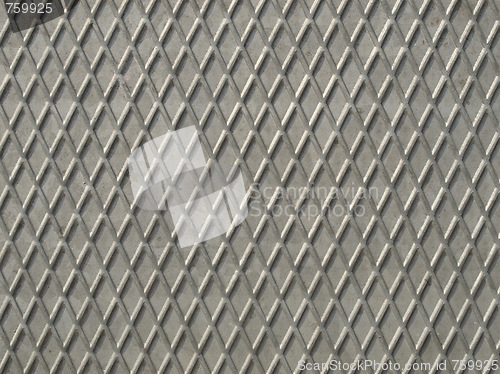 Image of Diamond steel