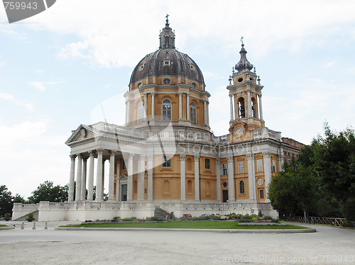 Image of Basilica di Superga