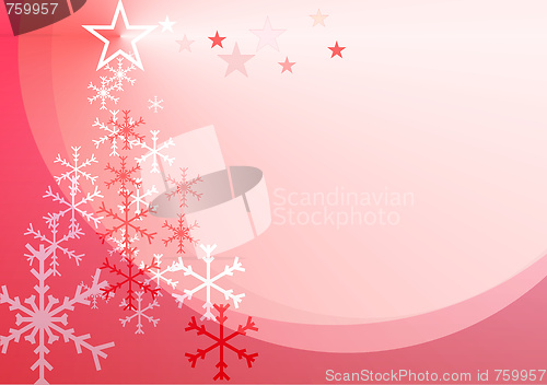 Image of Christmas theme