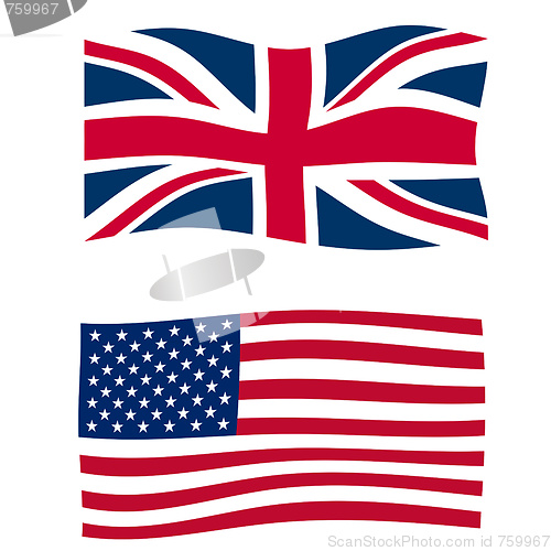 Image of Flags