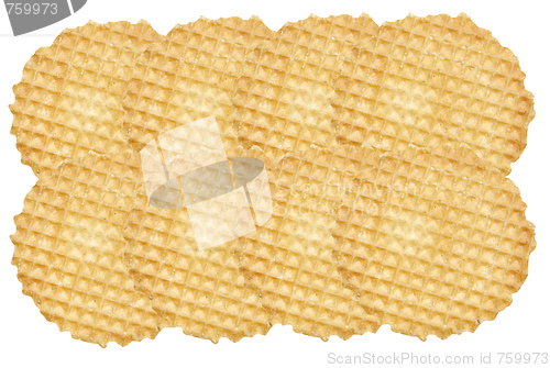 Image of Cookie biscuit
