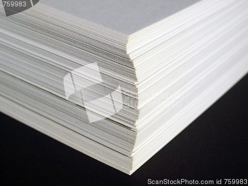 Image of Paper