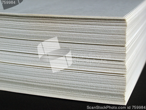 Image of Paper