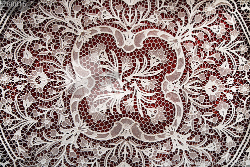 Image of Burano Lace