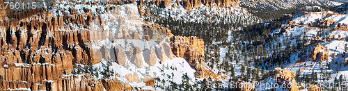 Image of Bryce Canyon