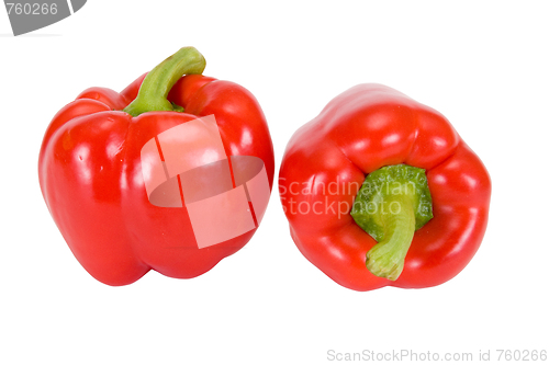 Image of  paprika