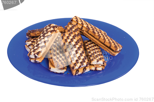 Image of pastry