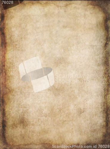 Image of Parchment 1