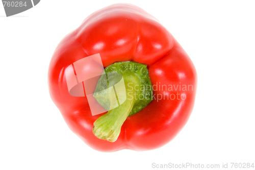 Image of  paprika