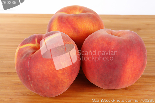 Image of peach