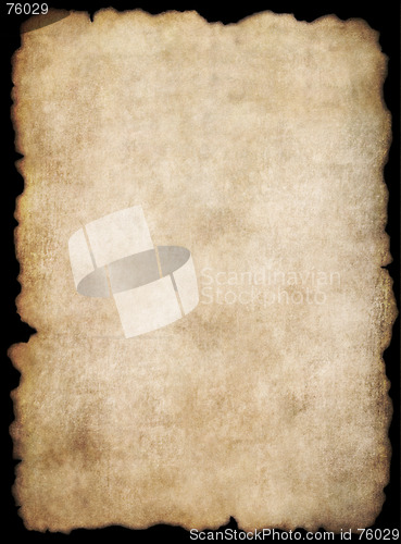 Image of Parchment 2