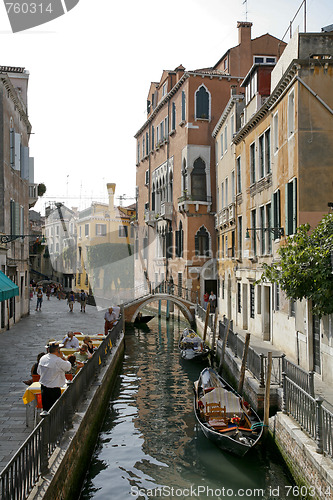 Image of Venice Italy