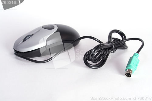 Image of computer mouse