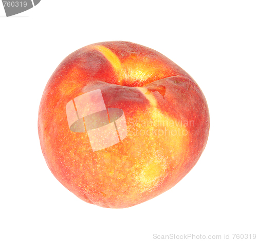 Image of peach