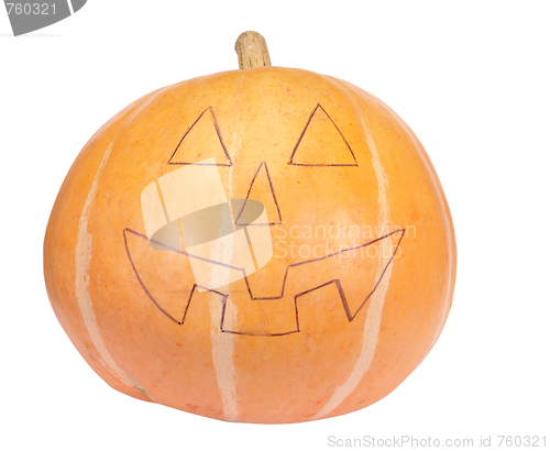 Image of pumpkin