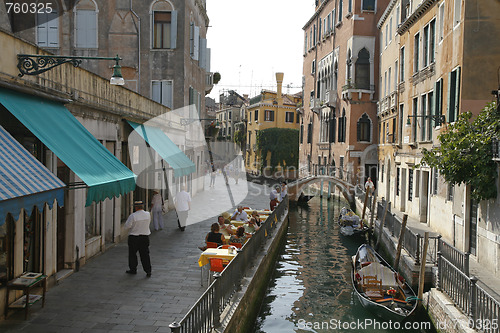 Image of Urban Venice