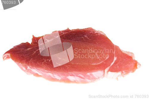 Image of piece of meat