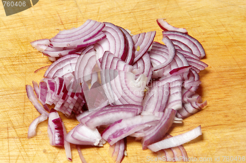 Image of onion