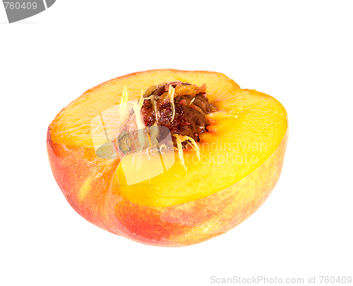 Image of peach