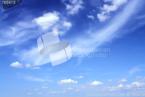 Image of sky