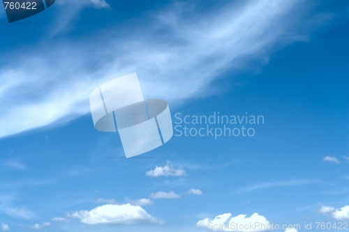 Image of sky