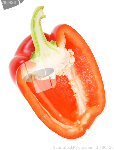 Image of  paprika