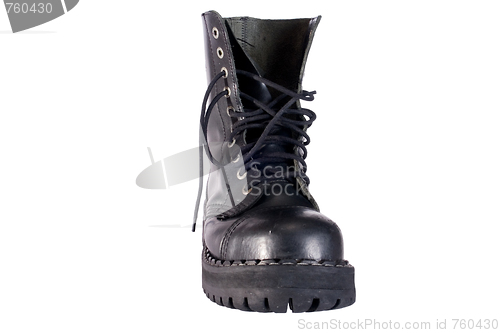 Image of boots