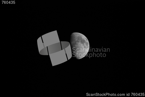 Image of Moon