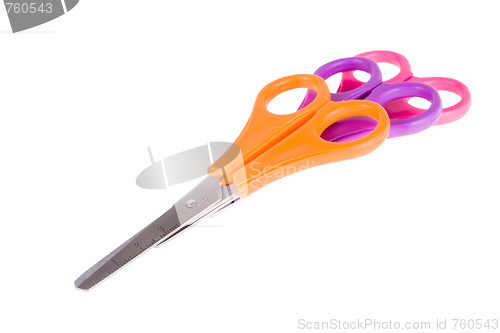 Image of  scissors