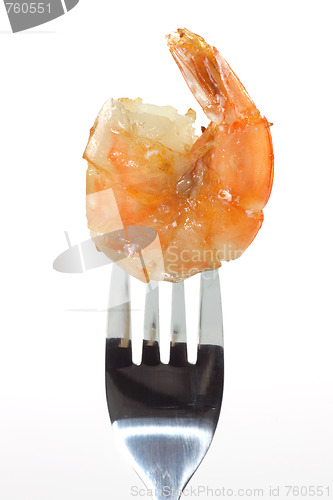 Image of Shrimp-snack