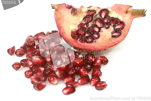 Image of Grenadine