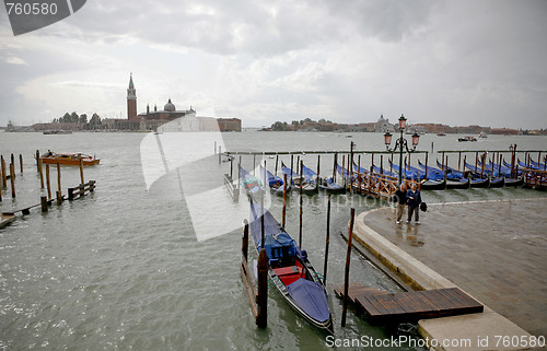Image of Waterfront Venice