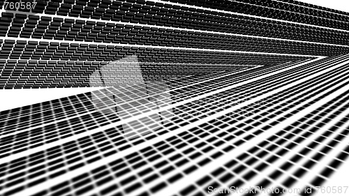 Image of abstract