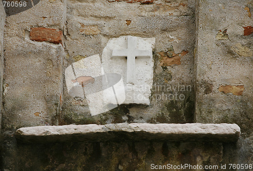 Image of Street altar