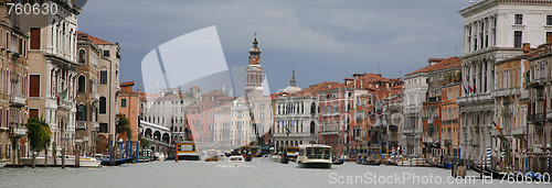 Image of Venice