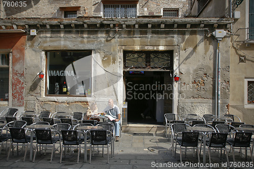 Image of Cafe Venice