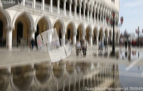 Image of Piazza San Marco