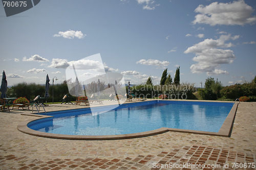 Image of Swimming pool