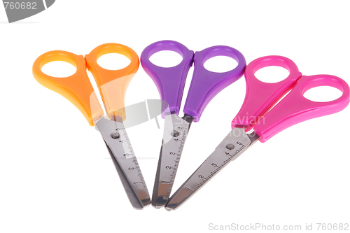 Image of  scissors