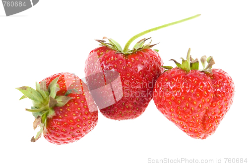 Image of strawberry
