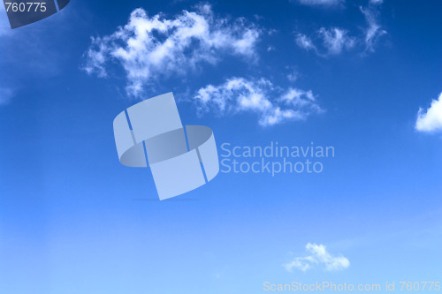 Image of sky