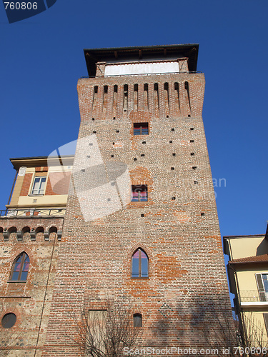 Image of Tower of Settimo