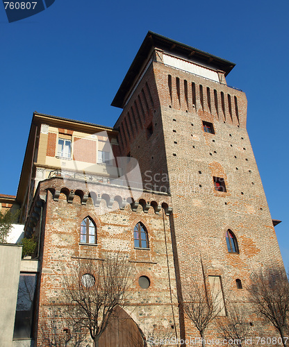 Image of Tower of Settimo