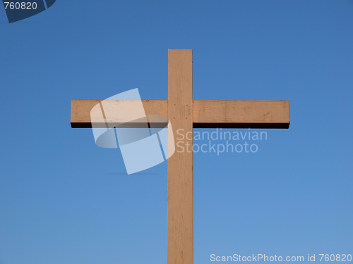 Image of Cross