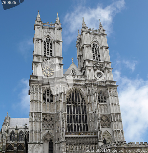 Image of Westminster