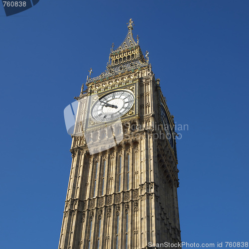 Image of Big Ben