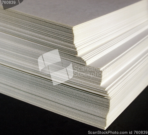 Image of Paper