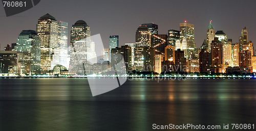 Image of New York